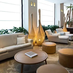 **** Hotell Starhotels Excelsior Italien