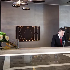 **** Hotell Klima Fiere Italien