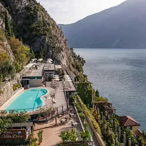 **** Hotell Dirce Italien