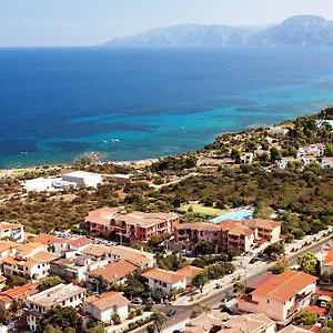 **** Hotell Parco Blu Italien